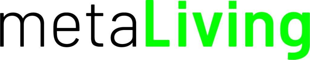 Logo MetaLiving