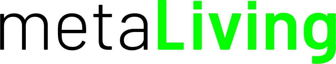 Logo MetaLiving